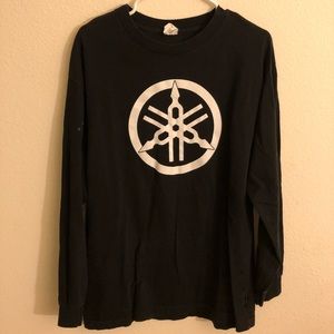 Yamha Long Sleeve